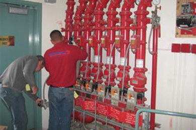 Fire-Fighting-and-Fire-Detection-Service